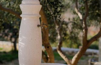 Villa Anabella peaceful holiday home with pool - Foto 11