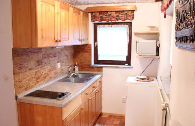 Balmy Apartment in Bohinjsko Jezero near Lake - Foto 5