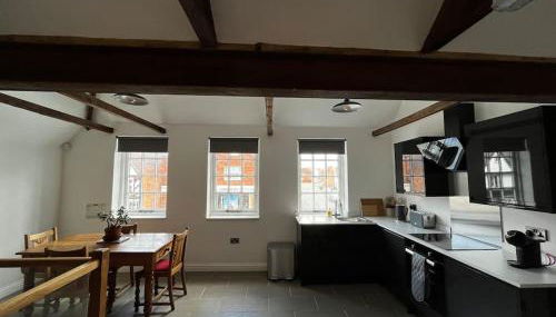 The Fish Loft - Foto 4