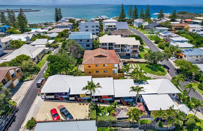 Coast Yamba - Foto 48