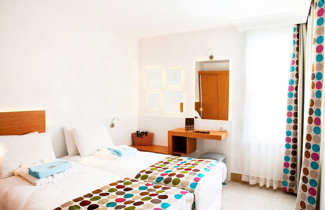 Sunpark Garden - Foto 5