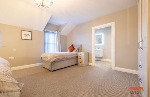 Homestead Hillsborough By Travel Lets Short Term Rental Agency Hillsborough Featuring Apartments, Double Suites & Triple Suites - Foto 80