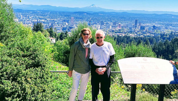 Portland Guided Tour - Foto 4