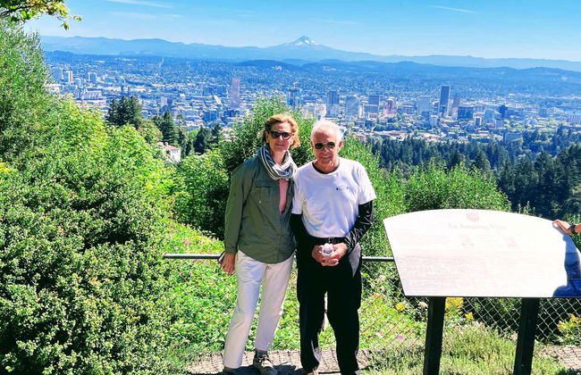 Tour panorámico por Portland - Foto 4