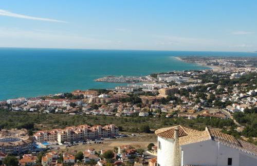 Apartamento Ático Alcossebre - Photo 1