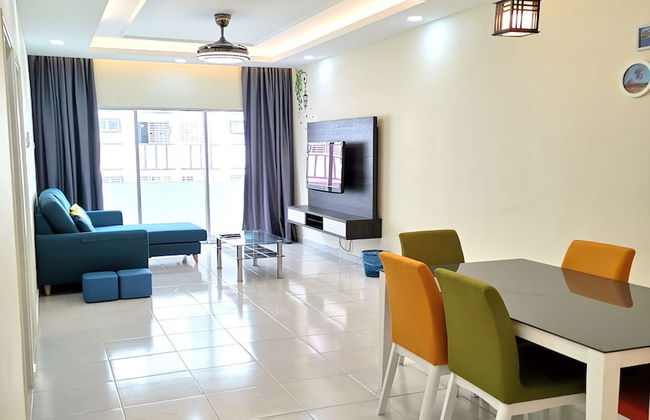 Just For You Highlands Apartment. - Photo 17