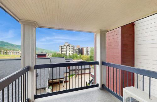 Torian Plum Condominiums - Foto 98