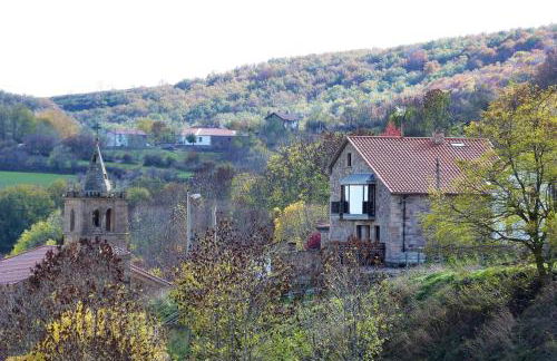 El Balcon de La Lomba - Casa - Foto 123