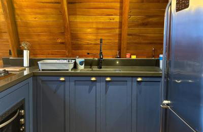 Cabana Amores da Serra Urubici - Photo 37