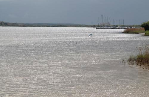 Charmante Ferienwohnung mit Garten in Wiek - Foto 54