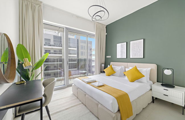 Silkhaus Najmat C 2, Al Reem Abu Dhabi - Photo 47