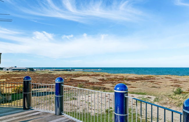 "Solvej" - 120m from the sea - Foto 12