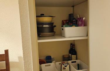Appartement AVEC WIFI CHEZ FLO T2 Résidence BELLES RIVES Argentat - Foto 24