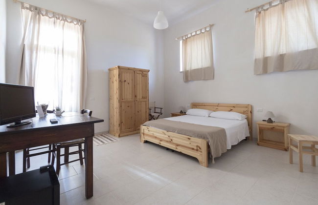 Masseria Fanizzi - Photo 13