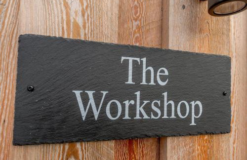 The Workshop - Uk42470 - Foto 31