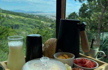 Chalés do Tabuleiro, Chalé 1 - Foto 39