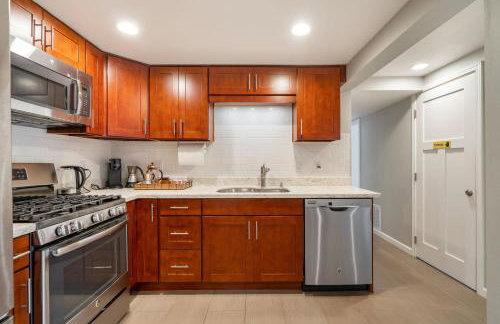 Perch - Shoreline Gathering Spot - Foto 25