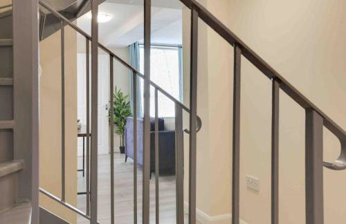 Elm Cottage Ipswich - Foto 17