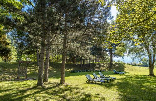 Residence Des Alpes - Foto 21