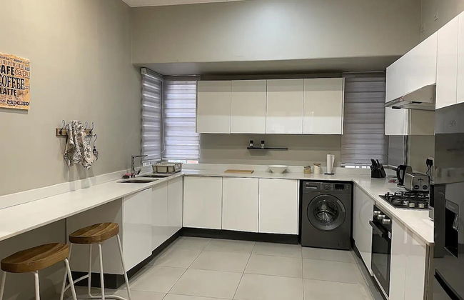 Contemporary 2 bed in Suburbs - 2081 - Foto 7