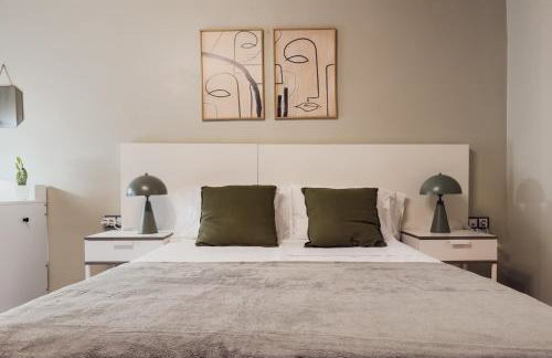 Novus Homes Barcelona Poble Sec - Foto 12