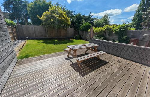Lingfield House - Spacious 3 Bed Home From Home in Burton - Foto 29