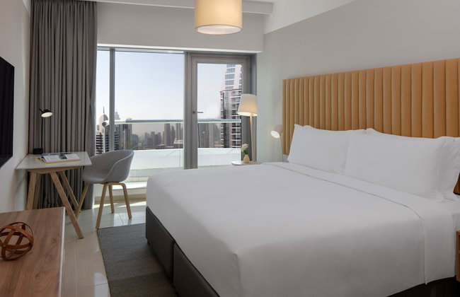 Staybridge Suites Dubai Financial Centre by IHG - Foto 35