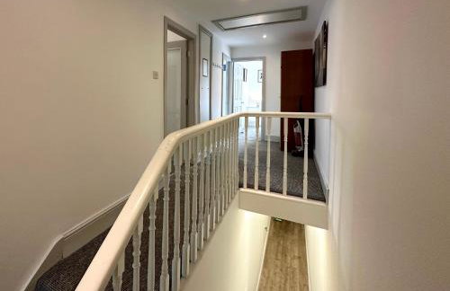 Stylish 3Bed apartment with FREE PARKING - Foto 22