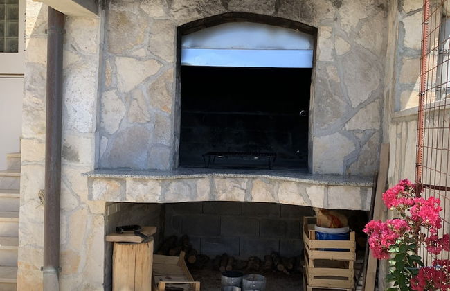 Apartments Mate with pool - Foto 43