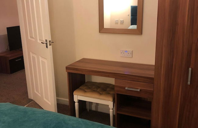 Baxter Holiday Apartments - Foto 13