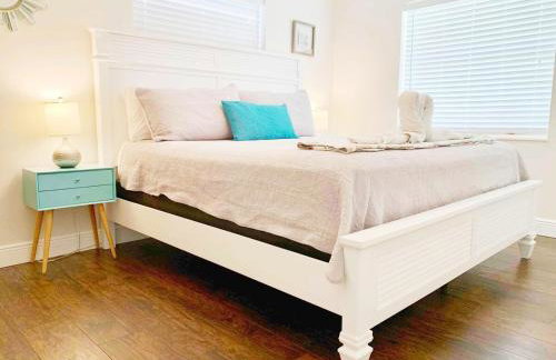 Palm Beach Vacation Home-Downtown-Gameroom-Grill - Foto 12