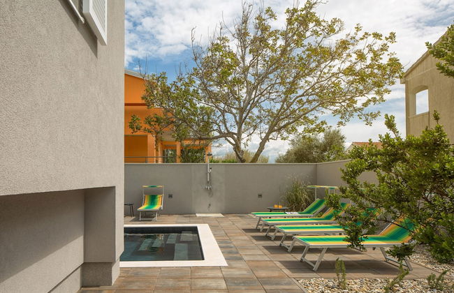 Villa Sabbia Zadarvillas - Foto 2