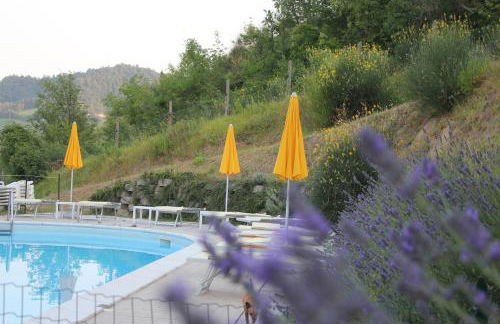 Agriturismo La Valle del Vento Urbino - Foto 22