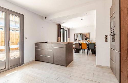 Maison Rosy - Foto 26