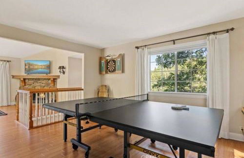 Charming Getaway Cabin - Foto 12