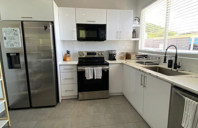 Sea Breeze Tunnel Hideaway 3 - Foto 18