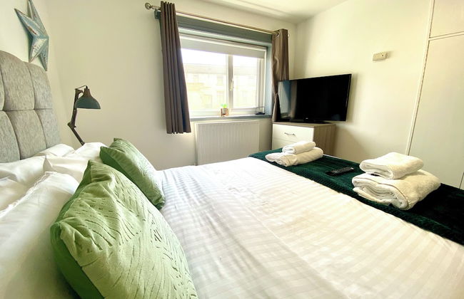 Kennedy House - Beachfront - Foto 23