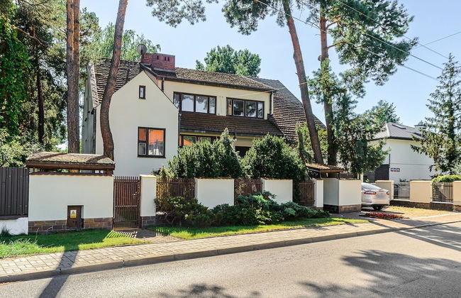 Wawer Juhasów - Foto 24