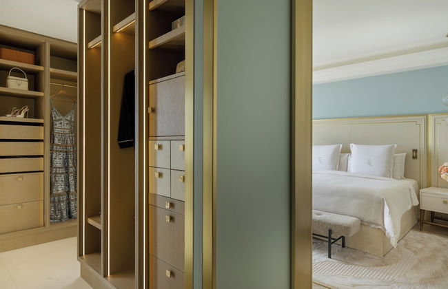 Grand-Hôtel du Cap-Ferrat, A Four Seasons Hotel - Foto 46