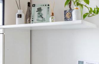 Appartamento Blu Cobalto - Foto 34