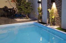Casinha do sul- Private pool - Photo 26