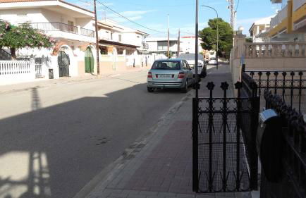 Appartement bord de mer-Aguilas - Foto 13