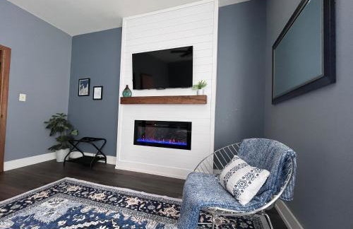 Relaxing Townhouse Downtown Dubuque - Foto 4