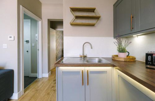 Old Market Apartments - Foto 1