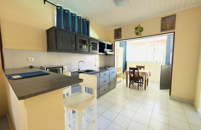 Les Flots Bleus - Foto 20