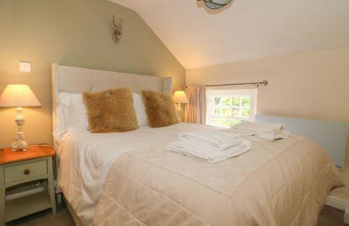 Loft Cottage - Foto 13