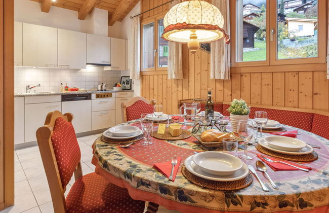 Roossihuus Apt.S - Foto 4