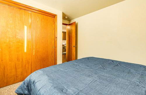 2 Mi to Dwtn Green Bay Ideally Located Townhome! - Foto 17