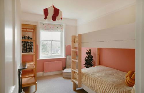 Trinity Farmhouse - Stunning House & Gardens! - Foto 18