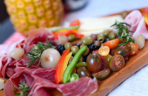 Tweet Apartments with Sauna and optional Breakfast Close To Terme Sveti Martin - Foto 70